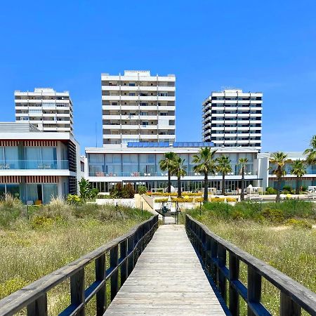 Alvor Seven Daire Dış mekan fotoğraf