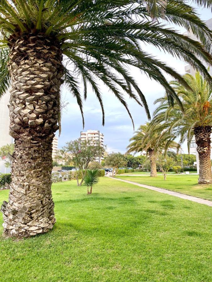 Alvor Seven Daire Dış mekan fotoğraf