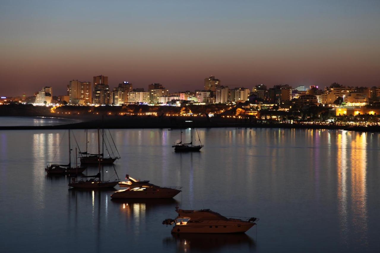 Alvor Seven Daire Dış mekan fotoğraf