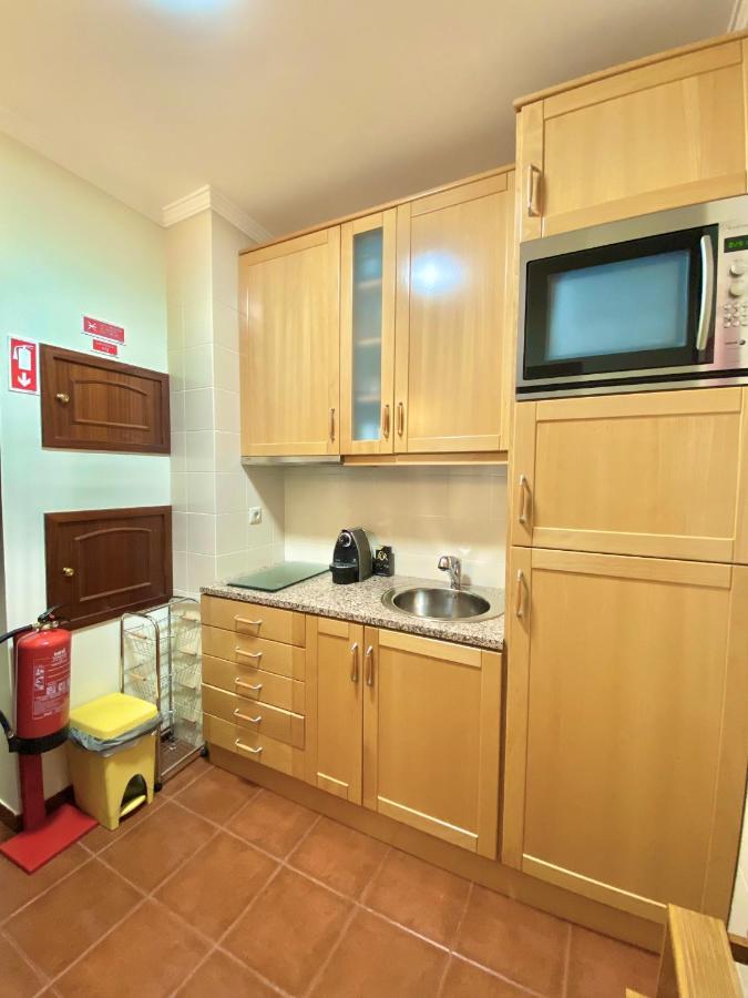 Alvor Seven Daire Dış mekan fotoğraf