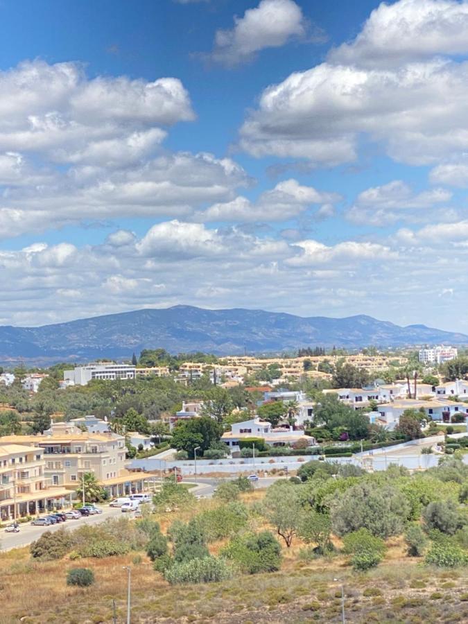 Alvor Seven Daire Dış mekan fotoğraf