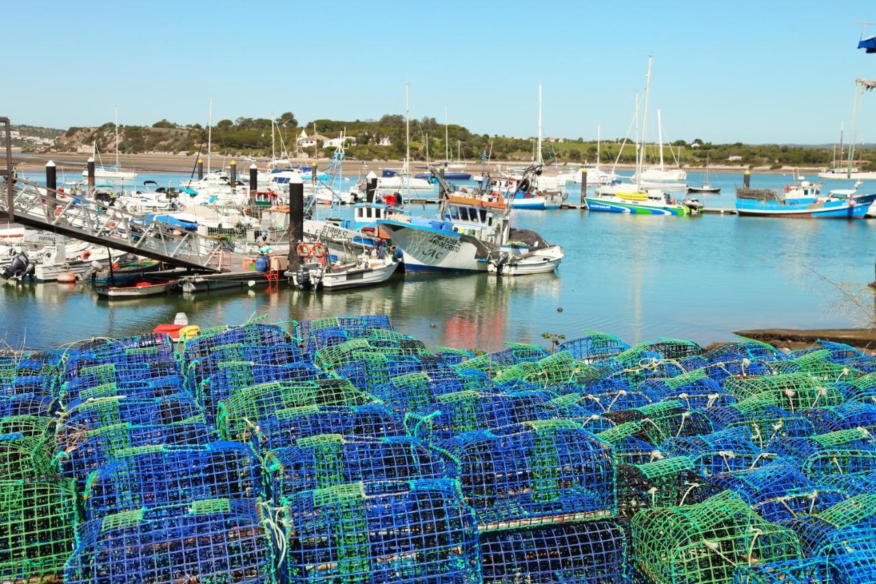 Alvor Seven Daire Dış mekan fotoğraf