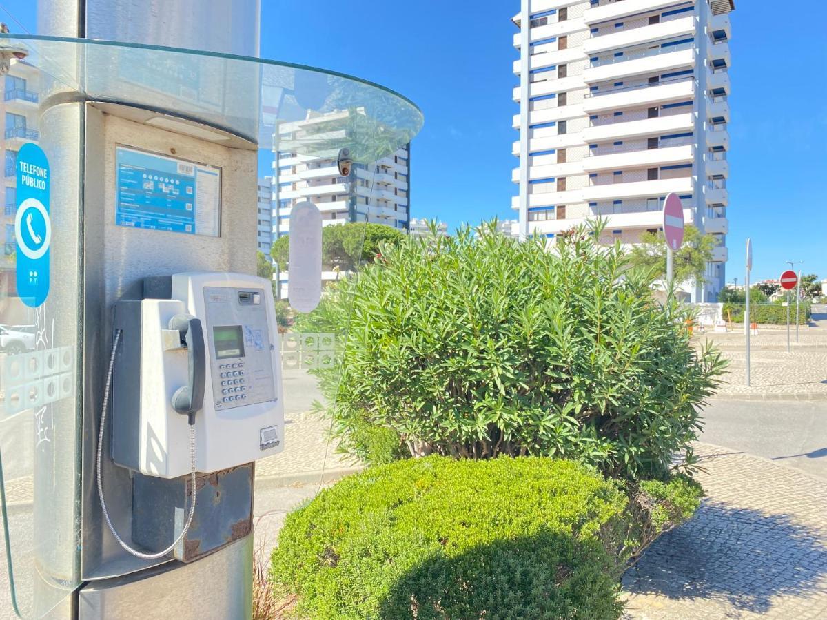 Alvor Seven Daire Dış mekan fotoğraf