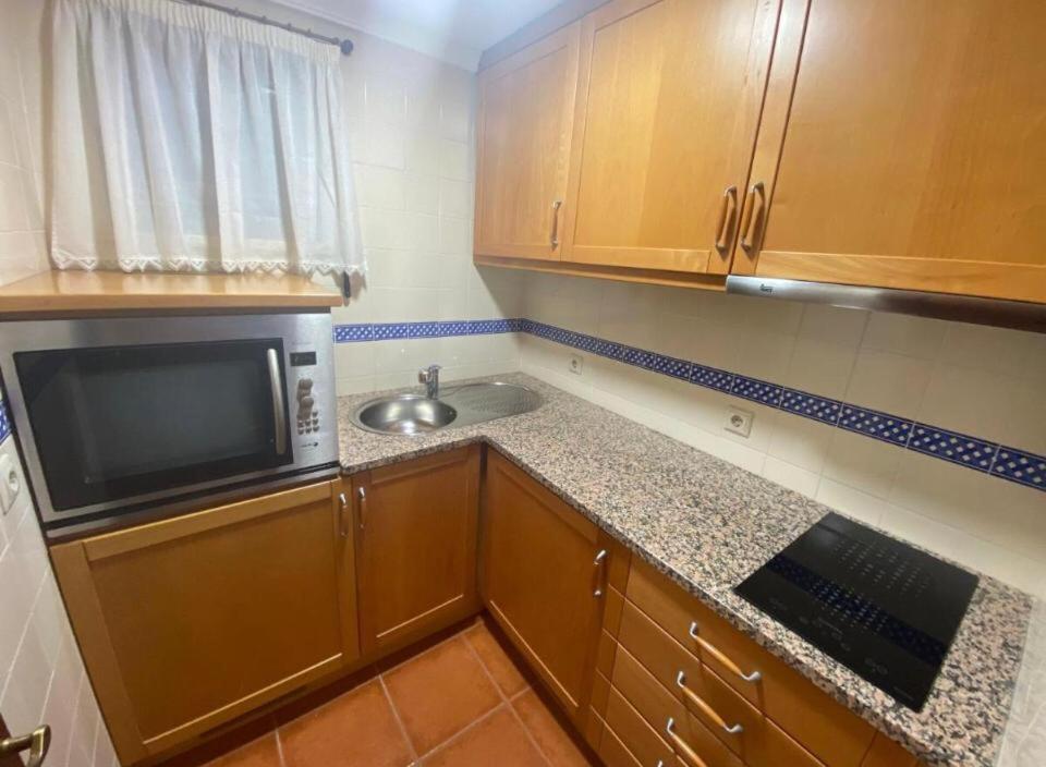 Alvor Seven Daire Dış mekan fotoğraf