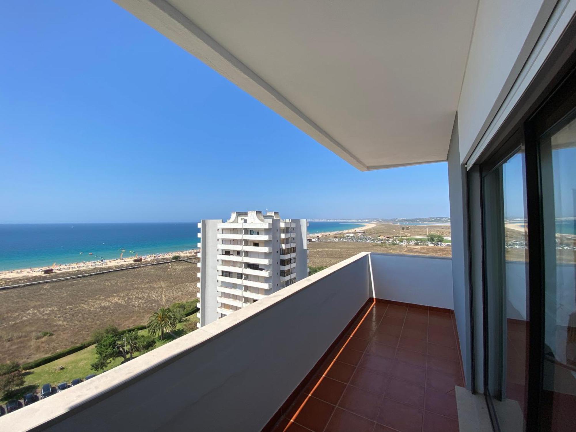 Alvor Seven Daire Dış mekan fotoğraf