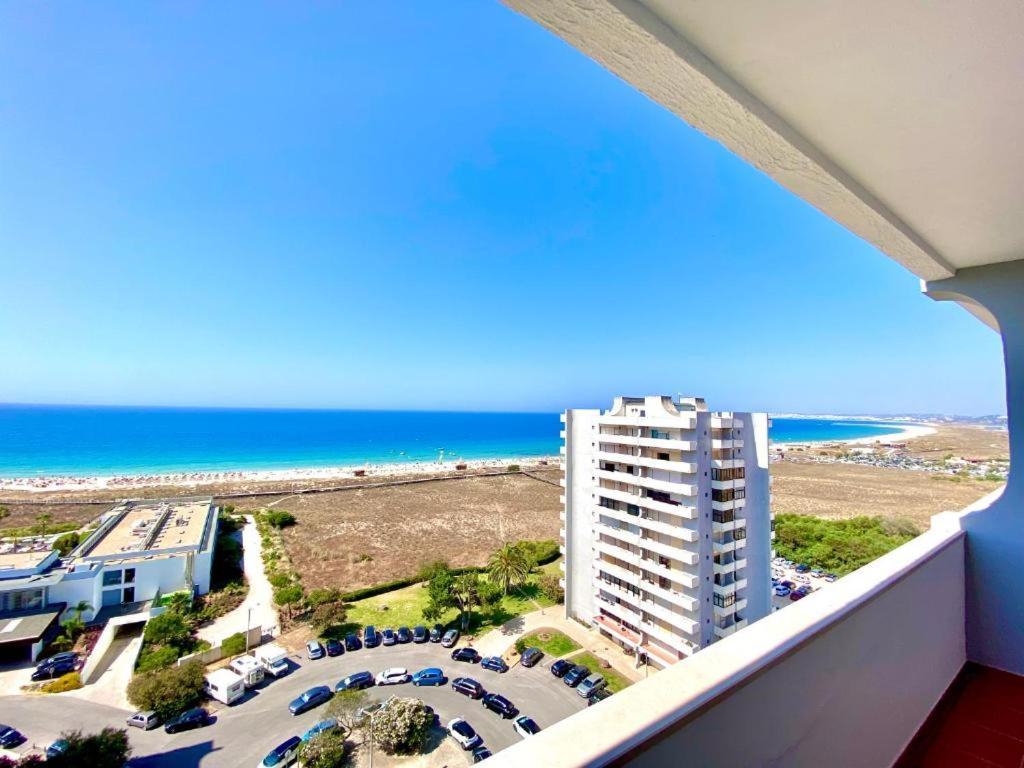 Alvor Seven Daire Dış mekan fotoğraf