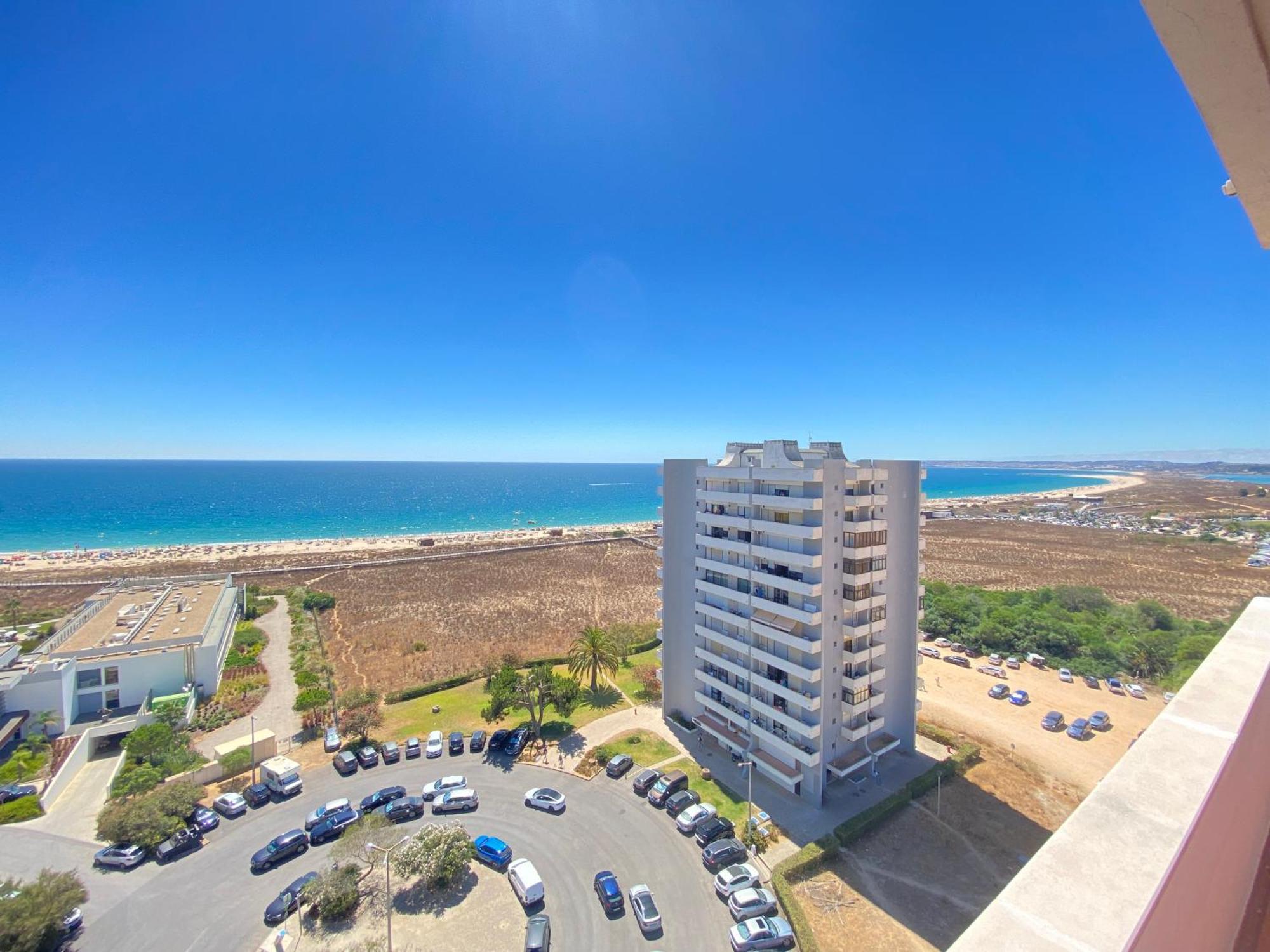 Alvor Seven Daire Dış mekan fotoğraf
