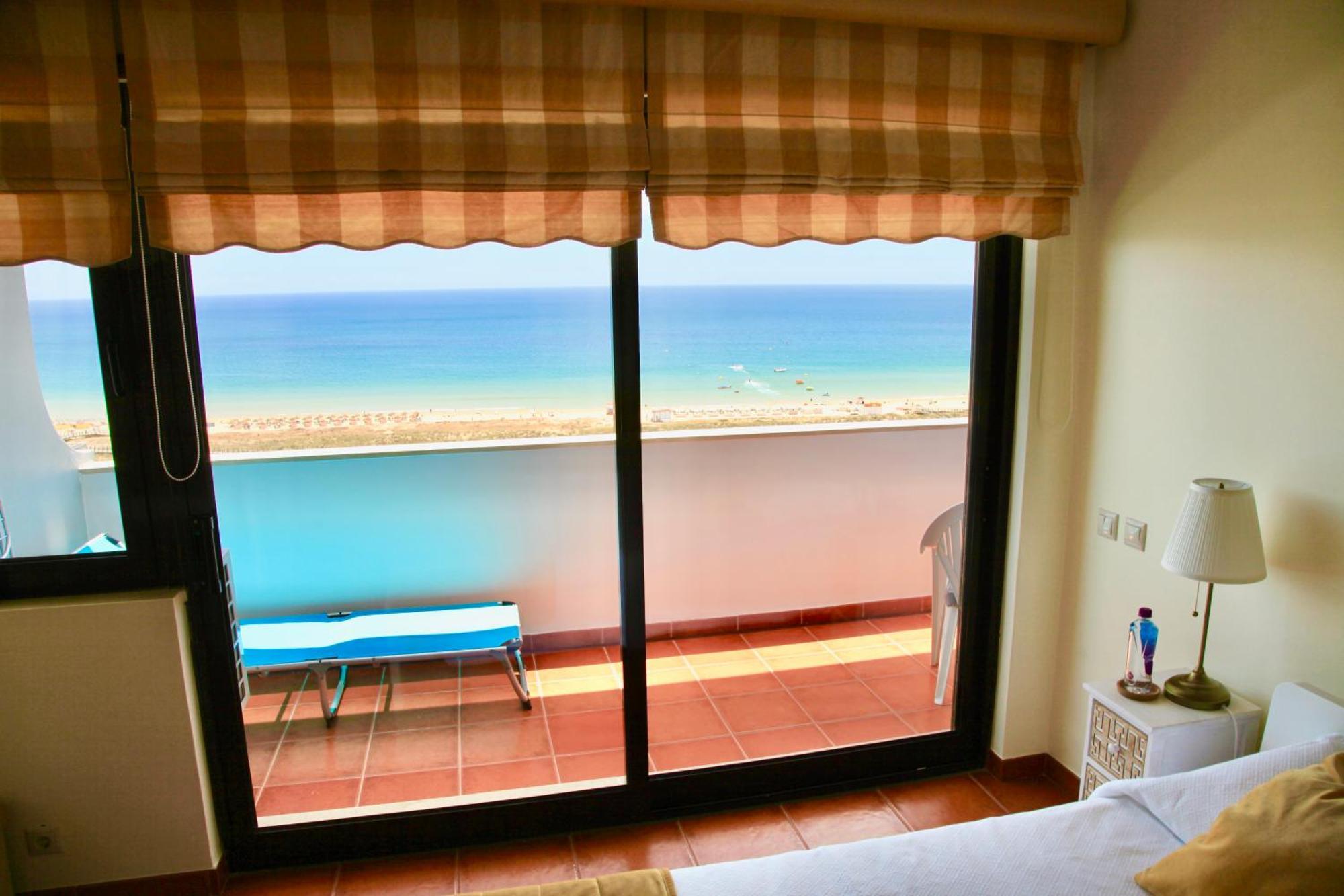 Alvor Seven Daire Dış mekan fotoğraf